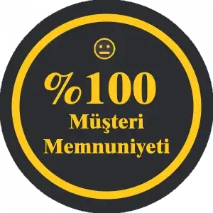 müşteri Memnuniyeti